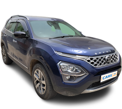 Tata Safari-img